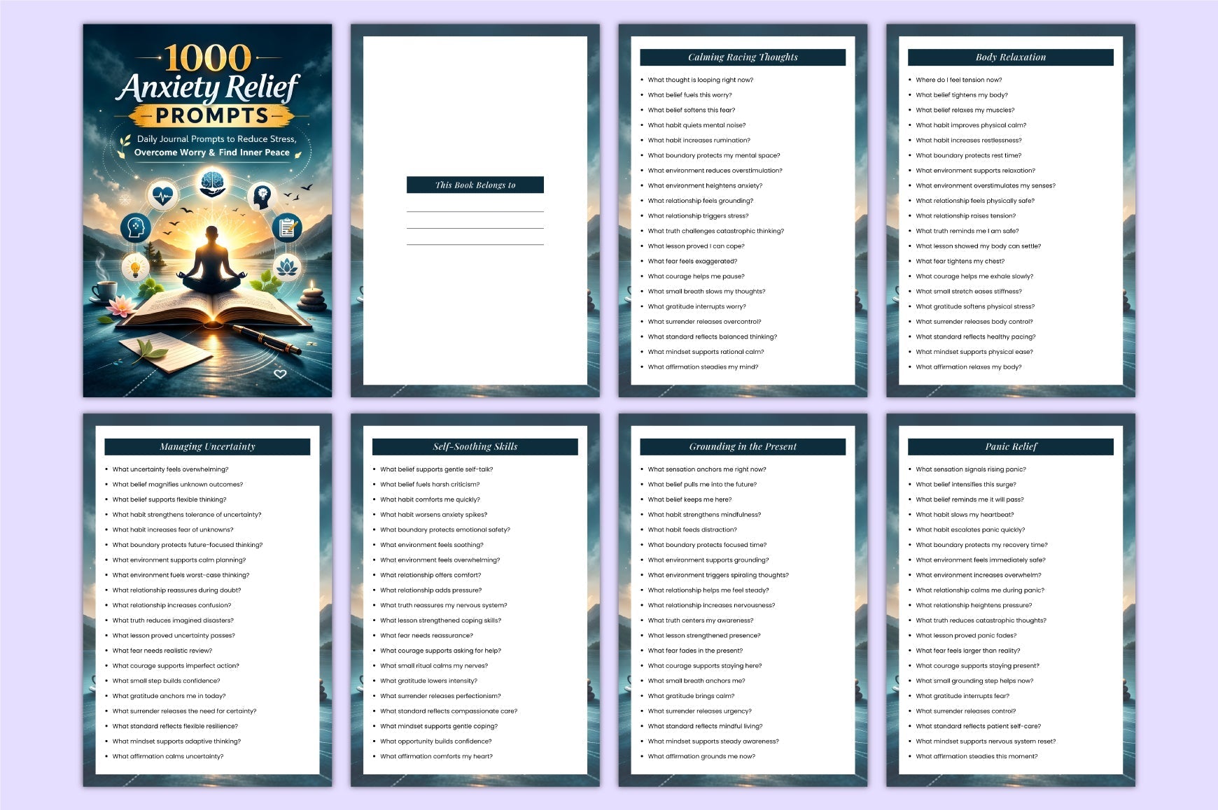 Marketing Planner Guide