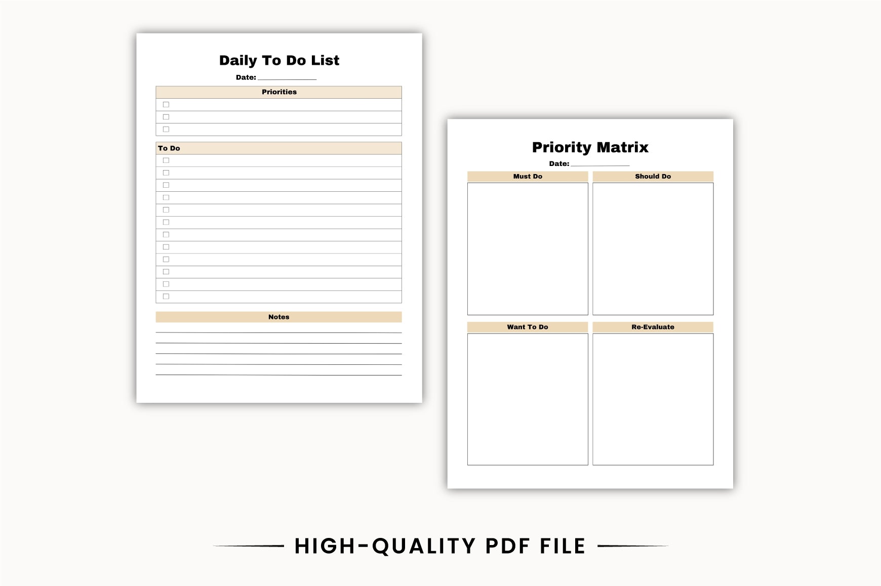 Mind Dump Journal for Creative Expression