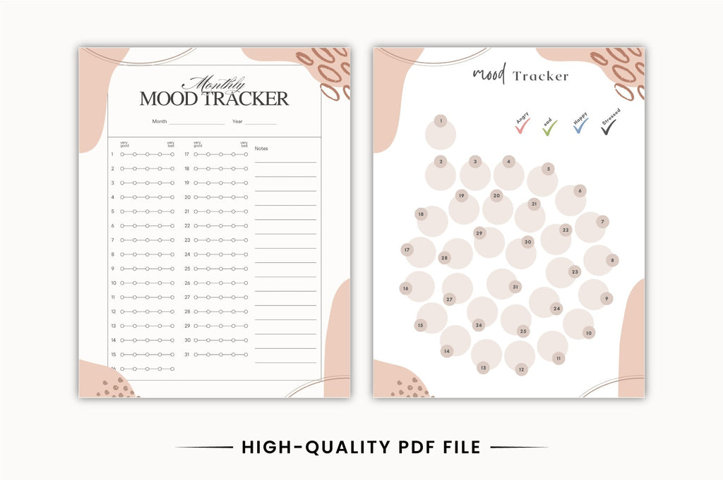 Emotional Mood Planner