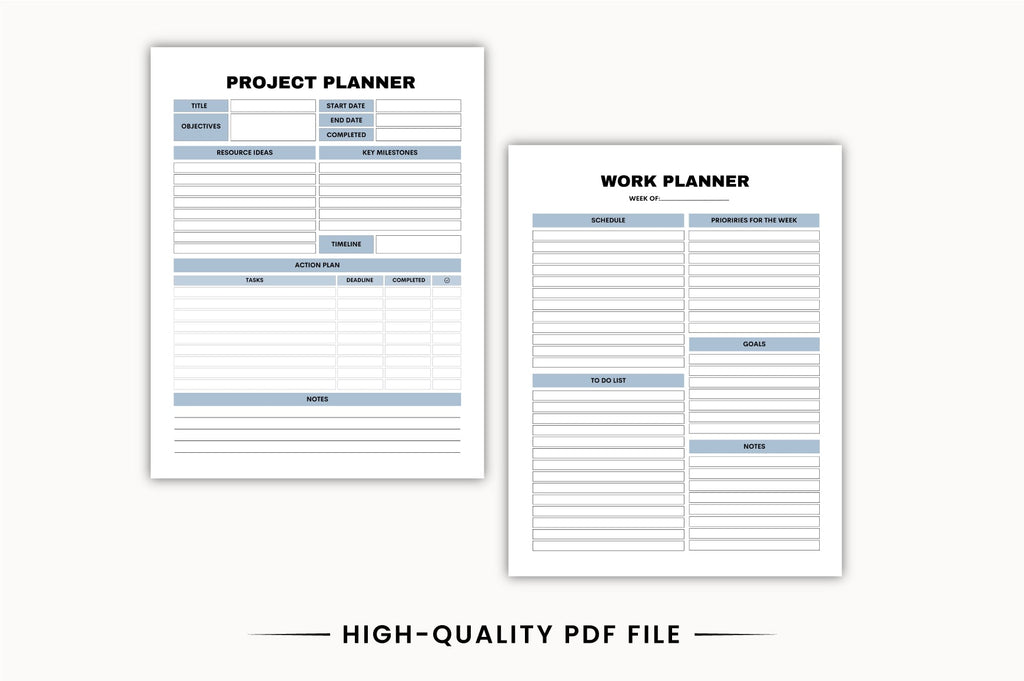 Remote Work Planner