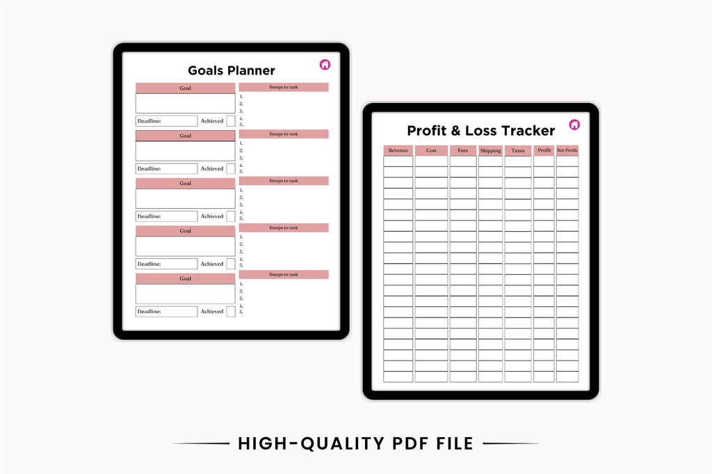 Passive Income Planner
