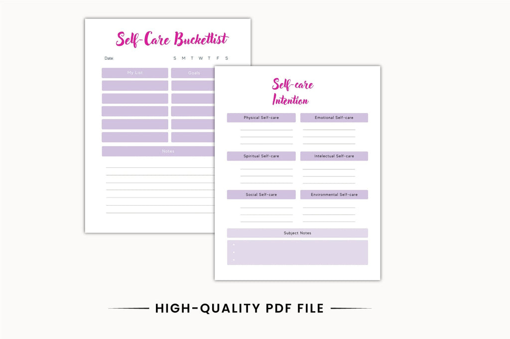 Kids Self-Esteem Building Workbook