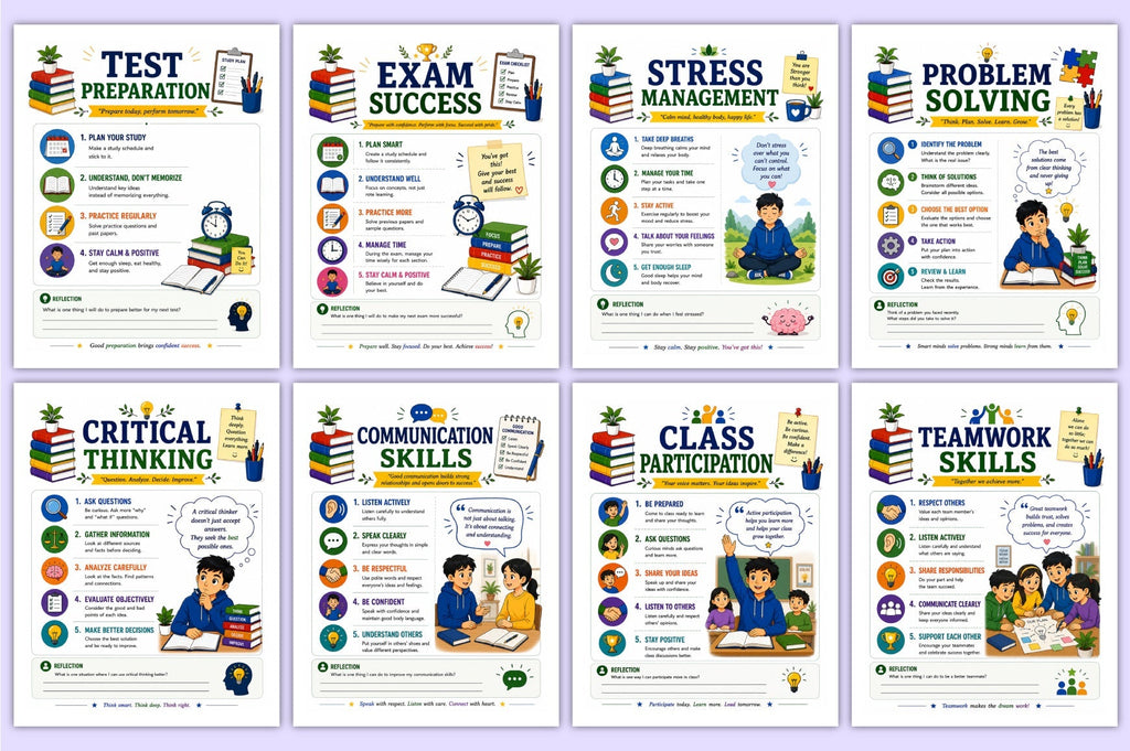 School Success Toolkit