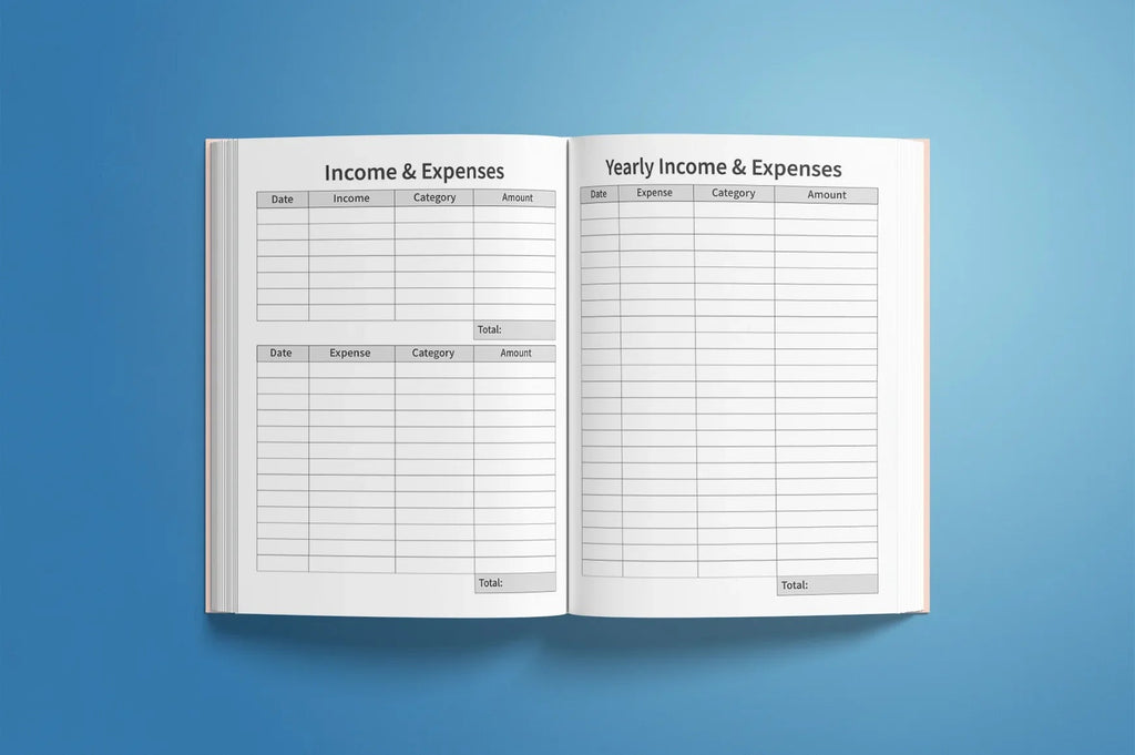 ADHD Planner from 100 Planner printable planning toolkit