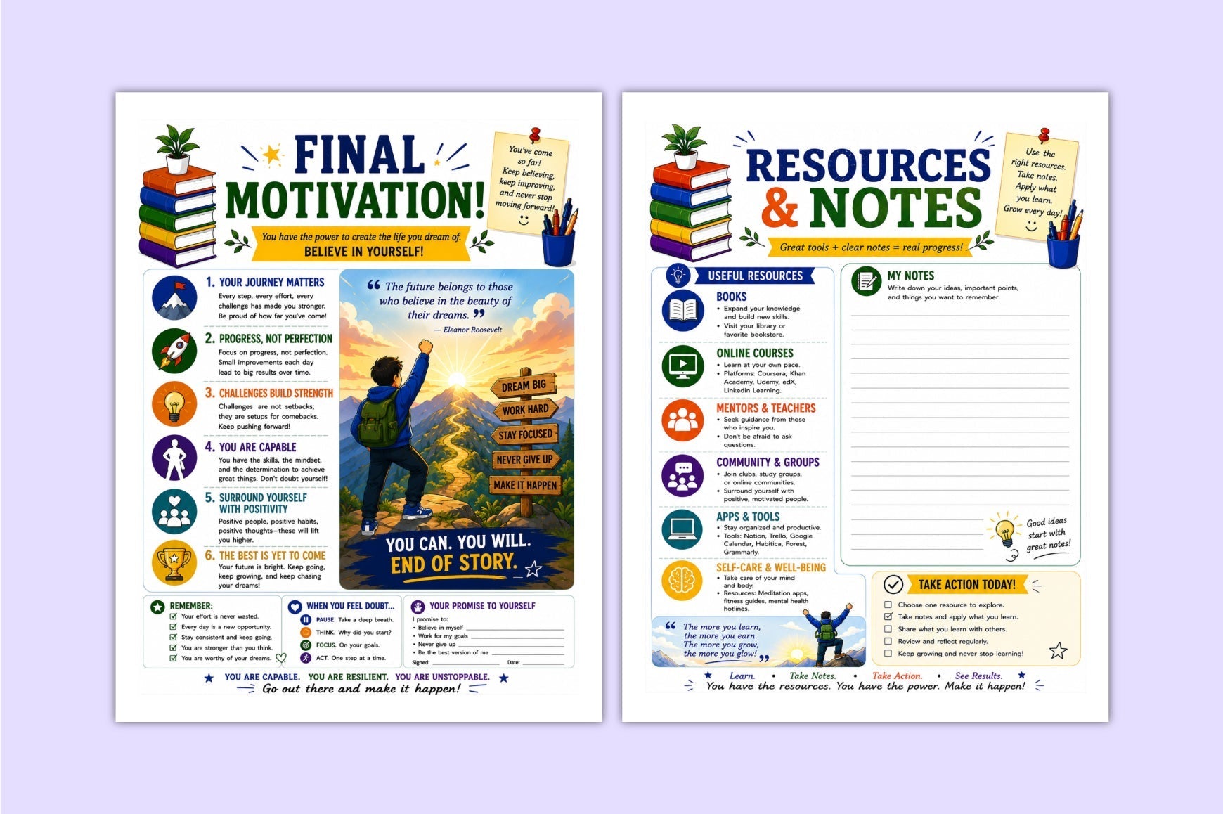 School Success Toolkit