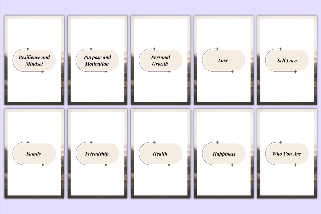 Deep Introspection Prompts