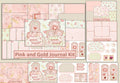 Pink and Journal Kit