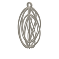 Toy A19 3D Print STL File