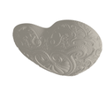 Valentine Heart Box Lid 3D Print STL File
