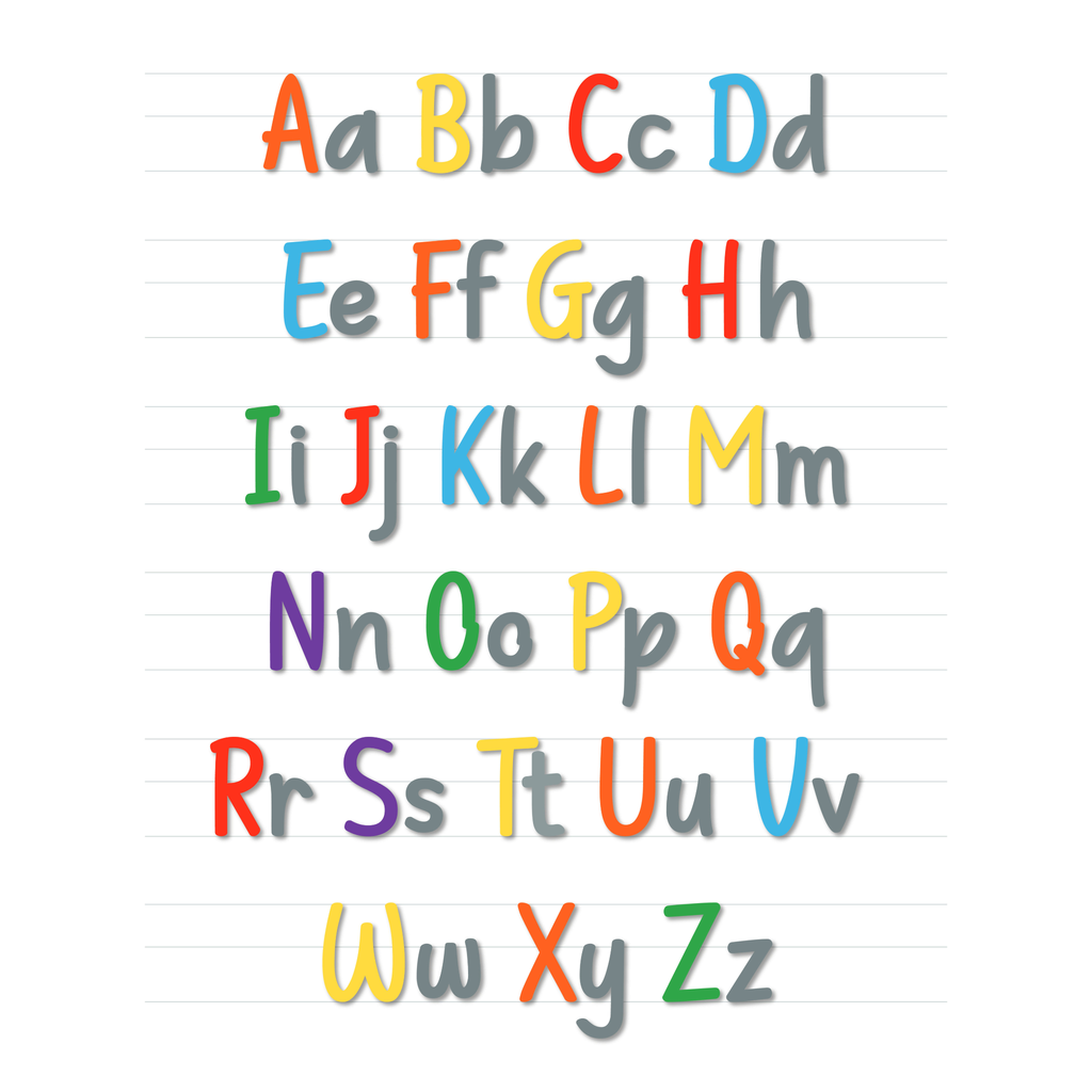 Classroom Positive Affirmation and Learning Posters