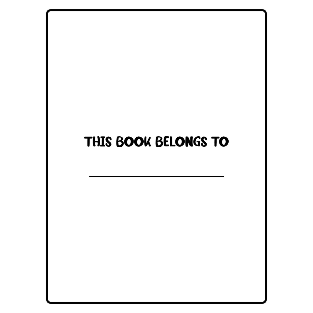 Positive Affirmation Coloring Pages 0551