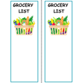 Grocery Store Dramatic Play Printables
