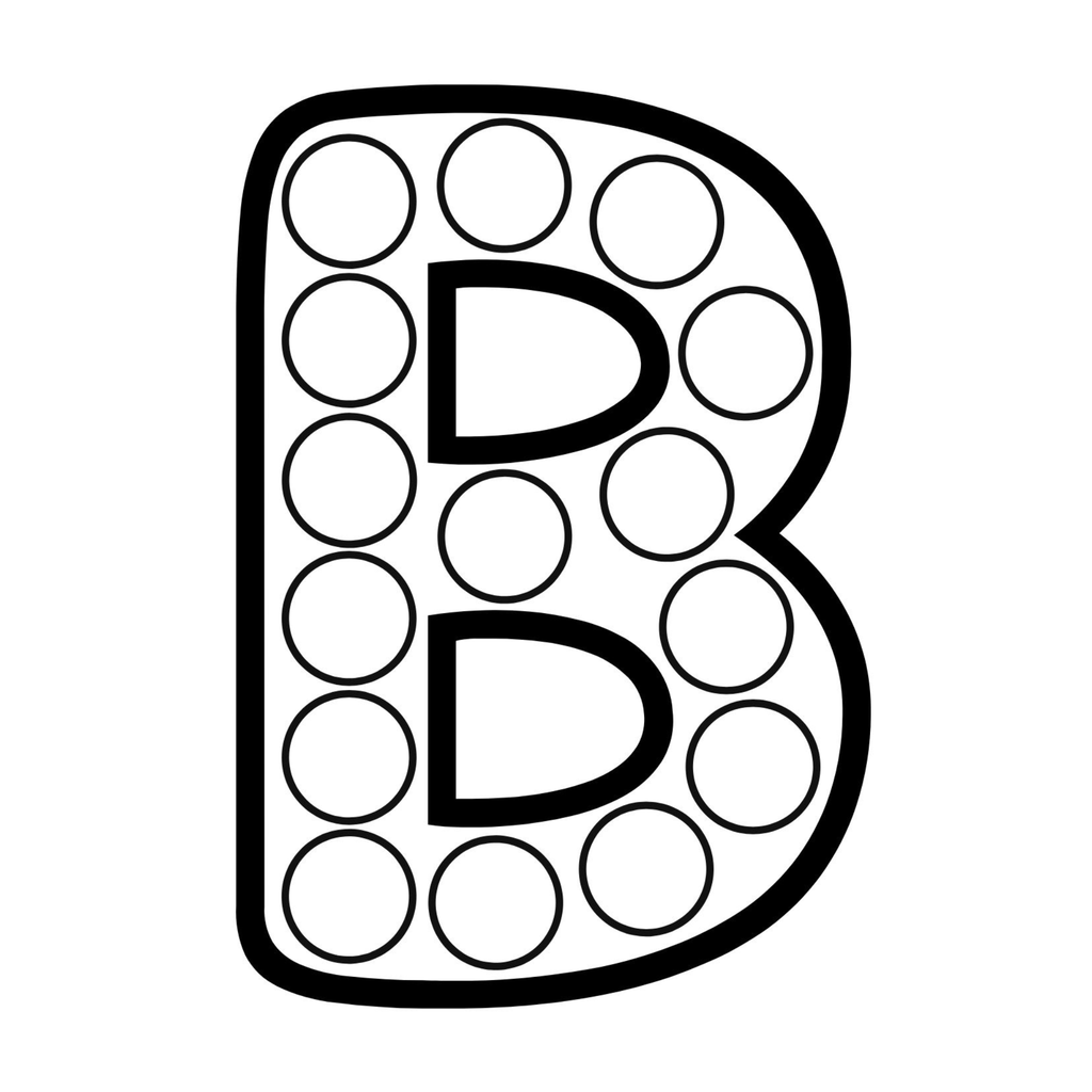 A-Z Animals Dot Marker Worksheets
