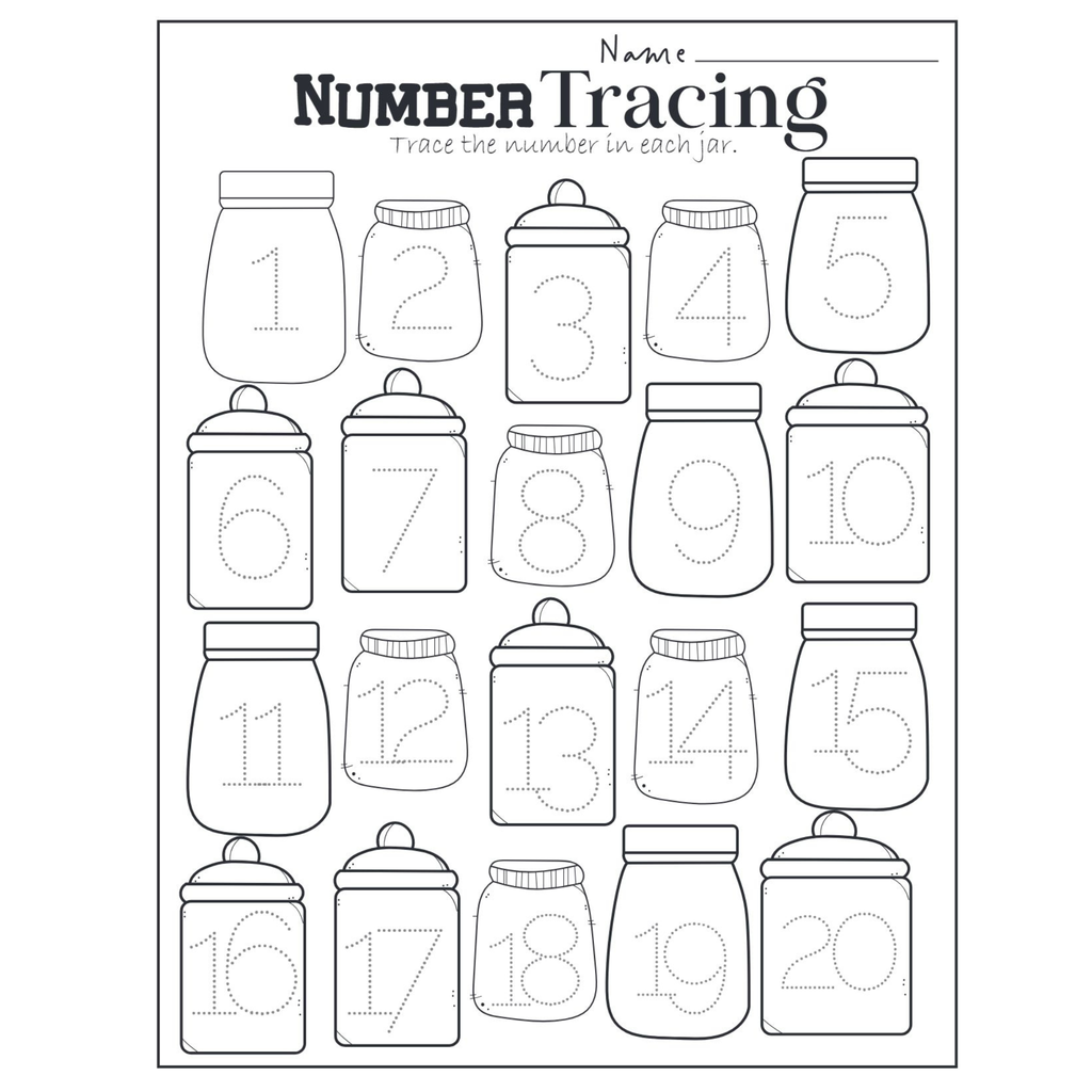 Mixed Number Practice Activity Worksheets