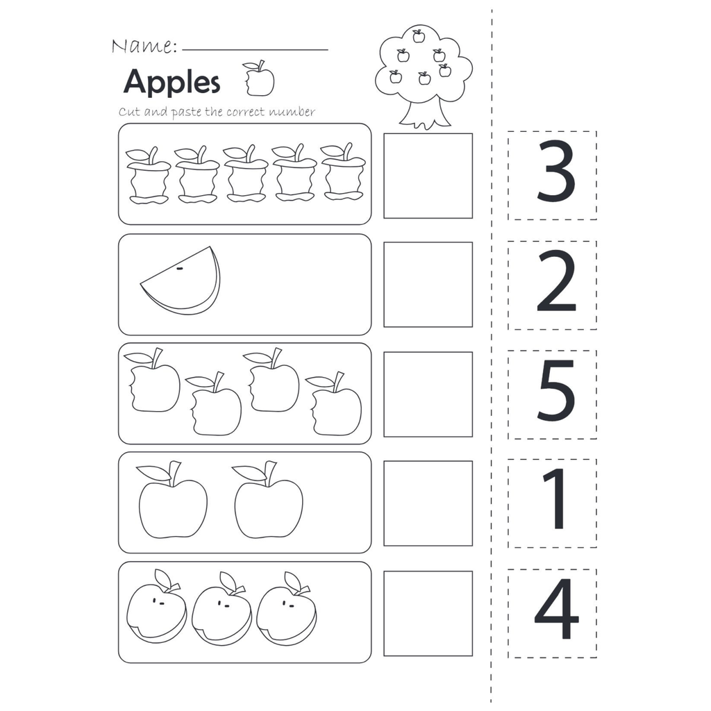 Mixed Number Practice Activity Worksheets