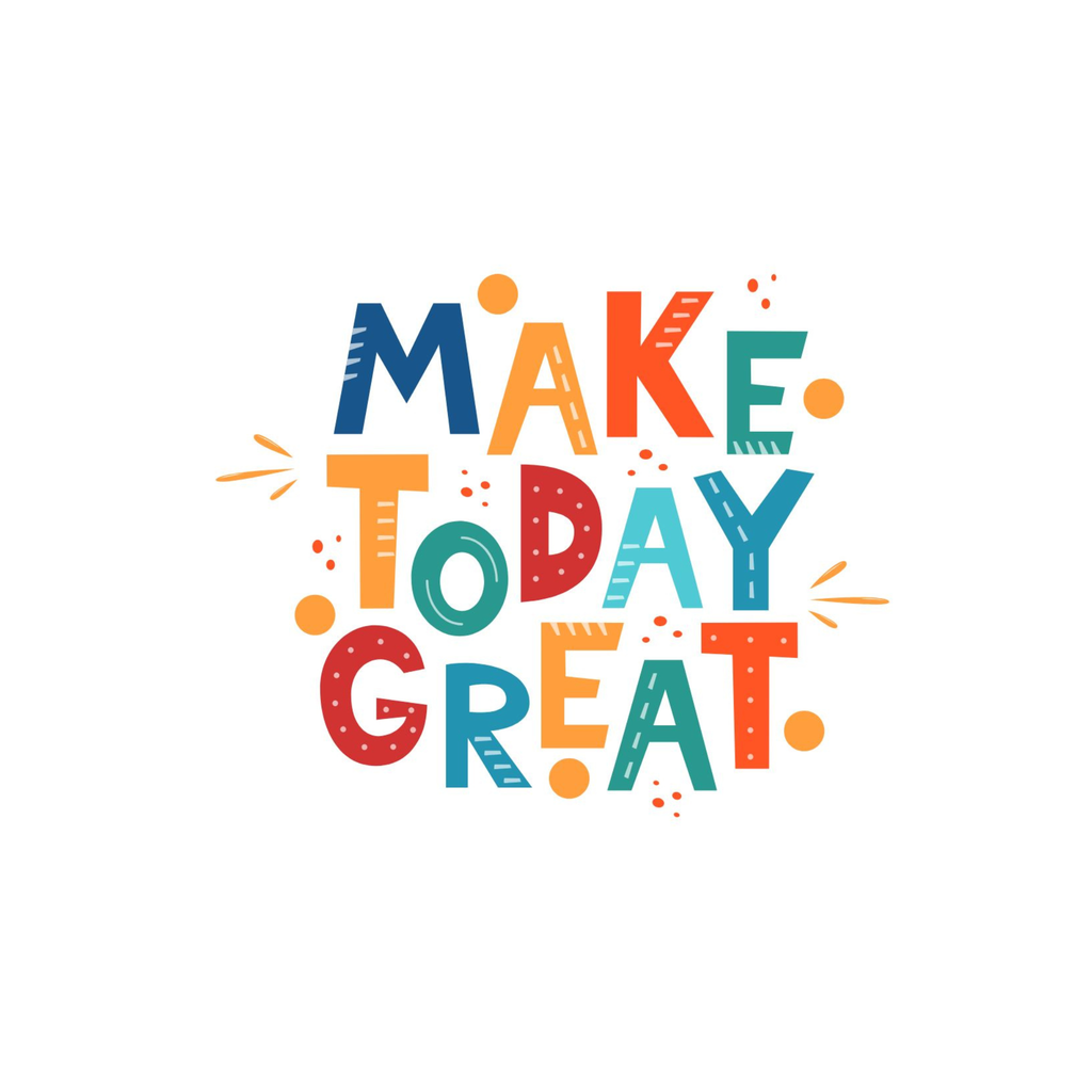 Kids Positive Affirmations Cards