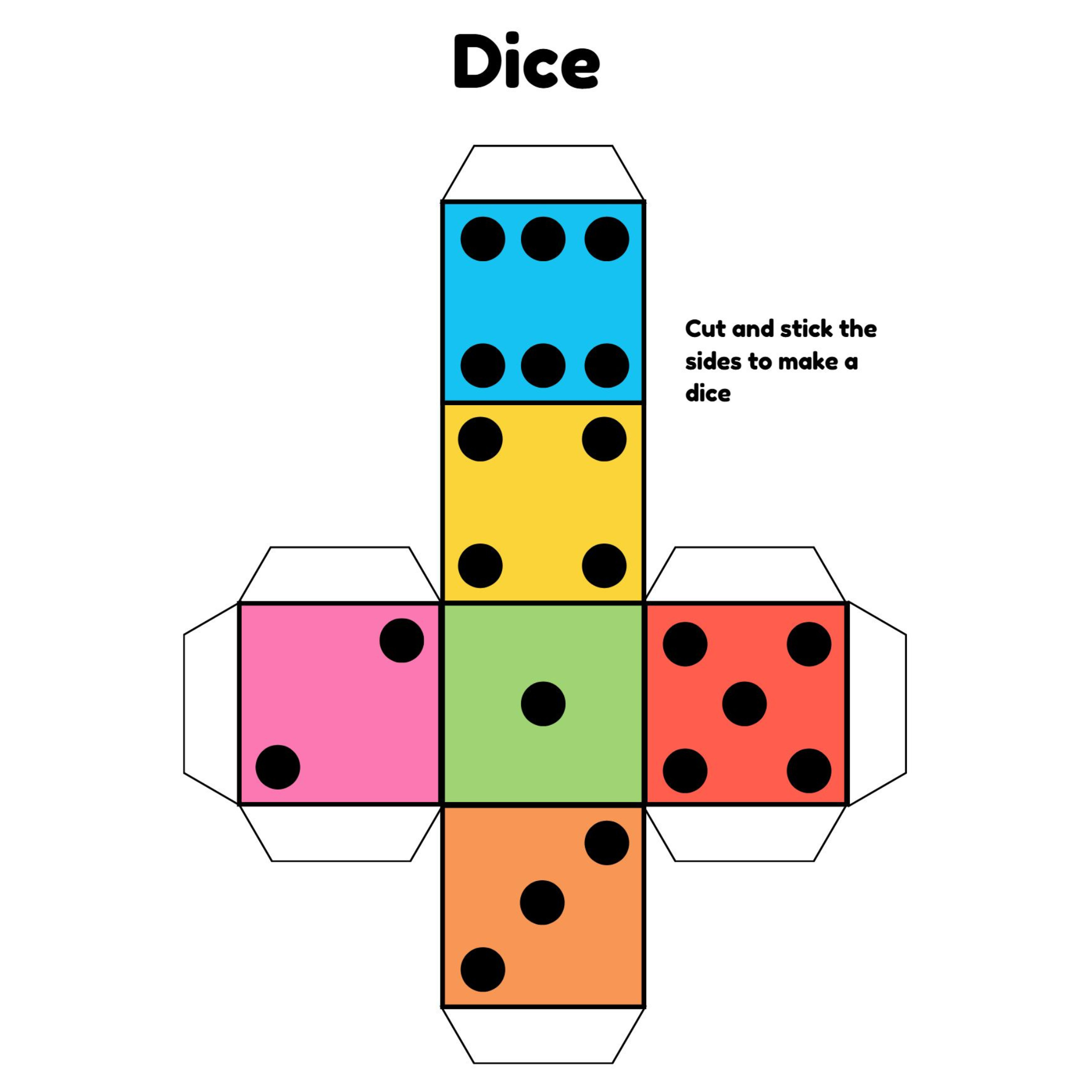Kids Printable Board Games Bundle
