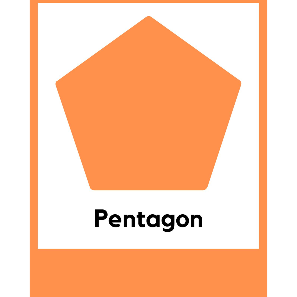 Basic Shape Flashcards