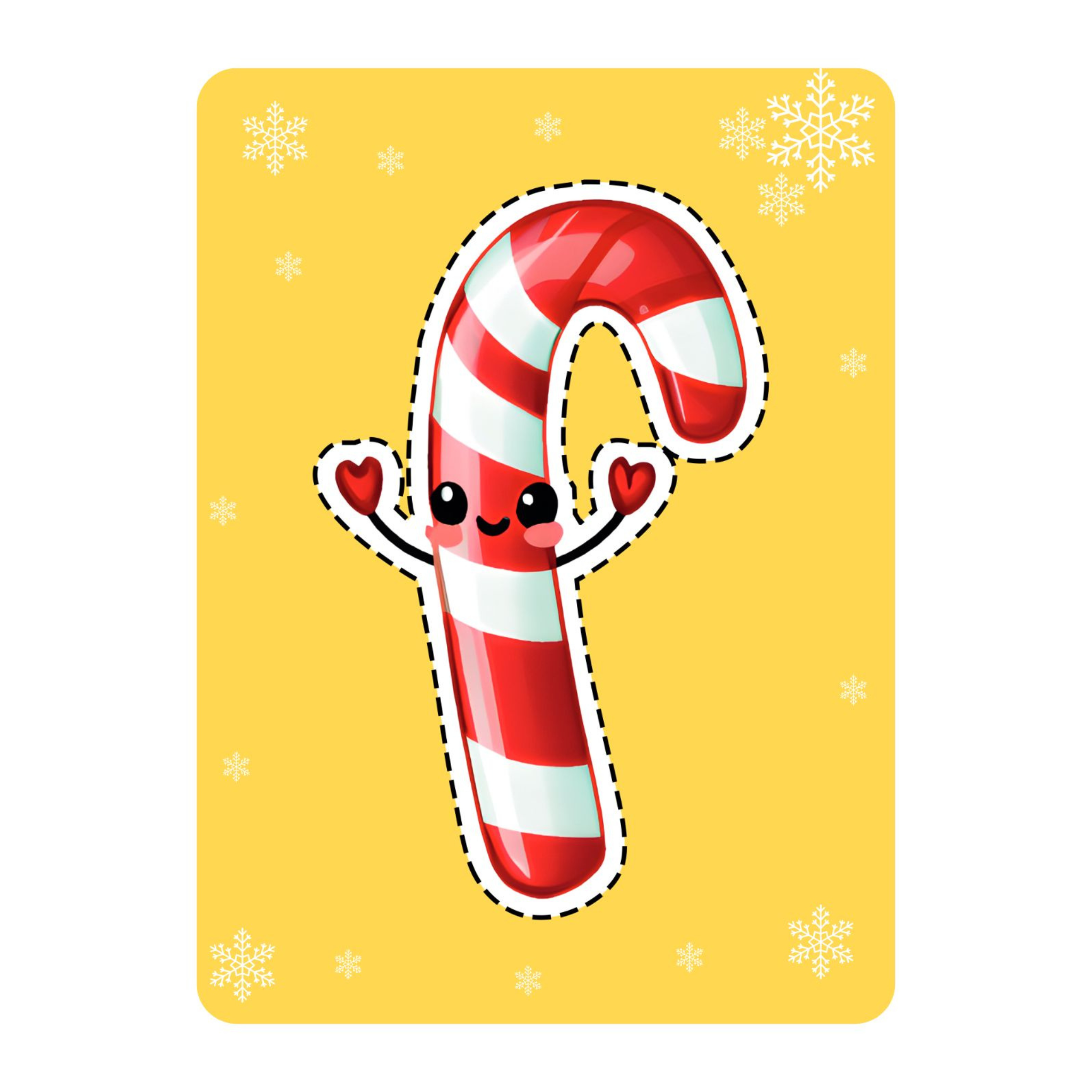 Colorful Christmas Scissor Skills Cutting Activities