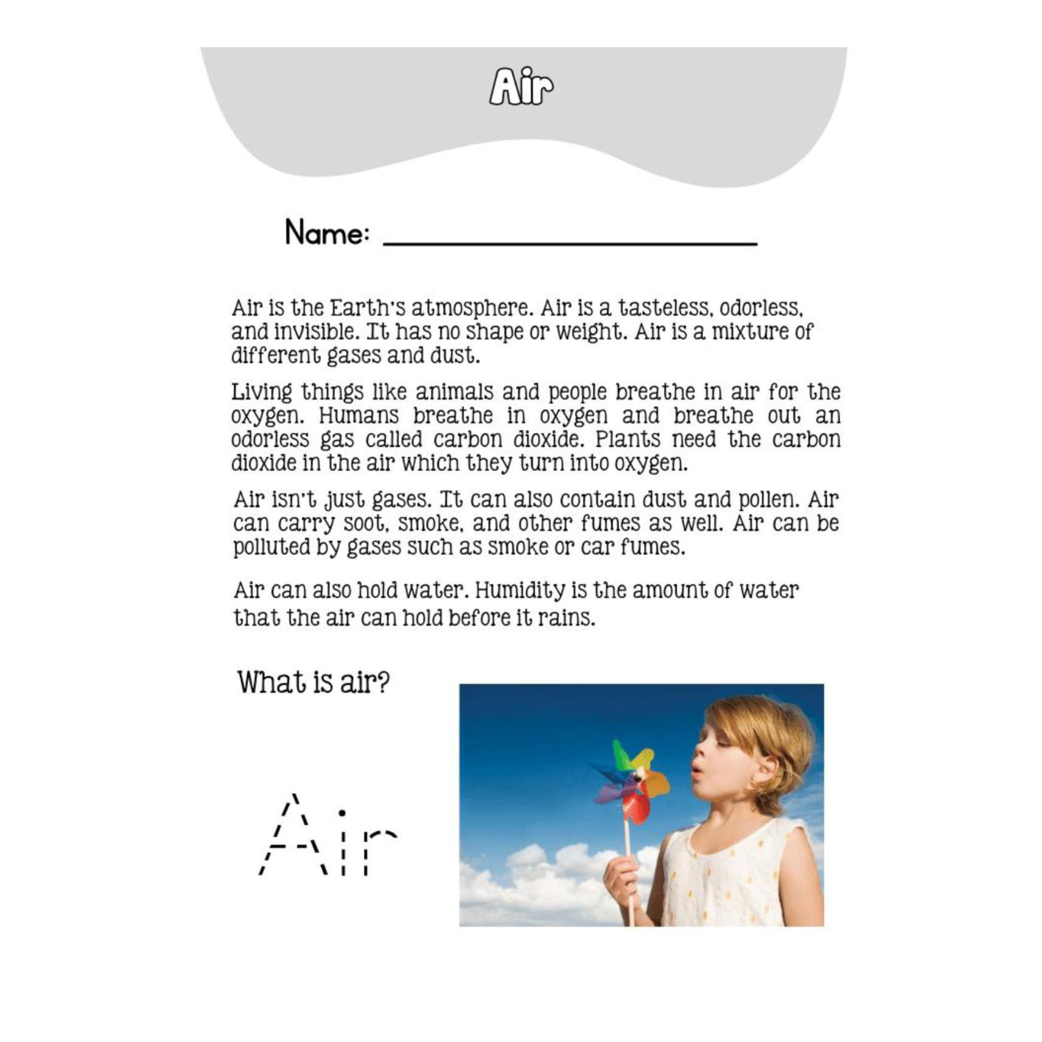 Science Workbook Ages 6 8 0221