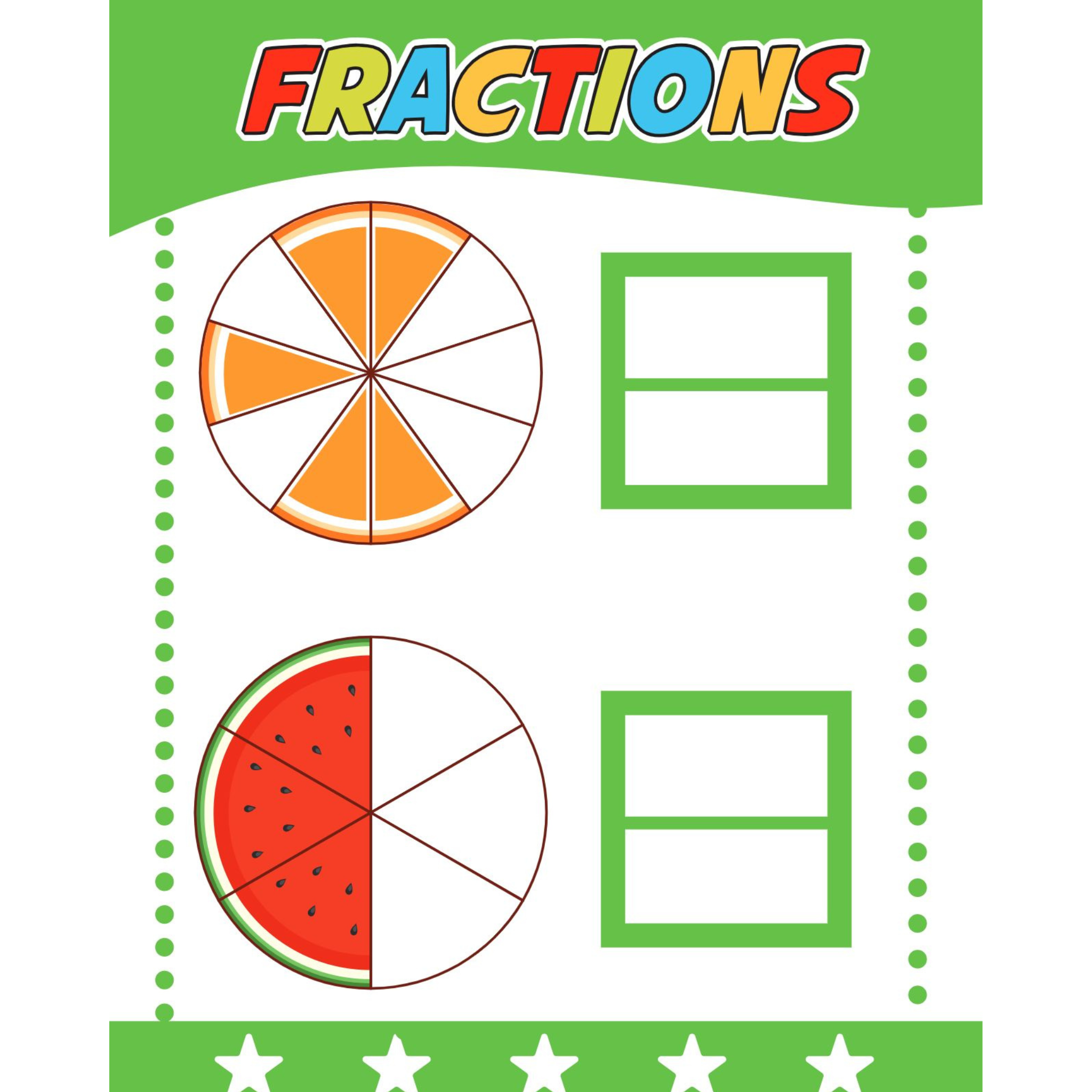St. Patrick's Day Tracing Activity Workbook