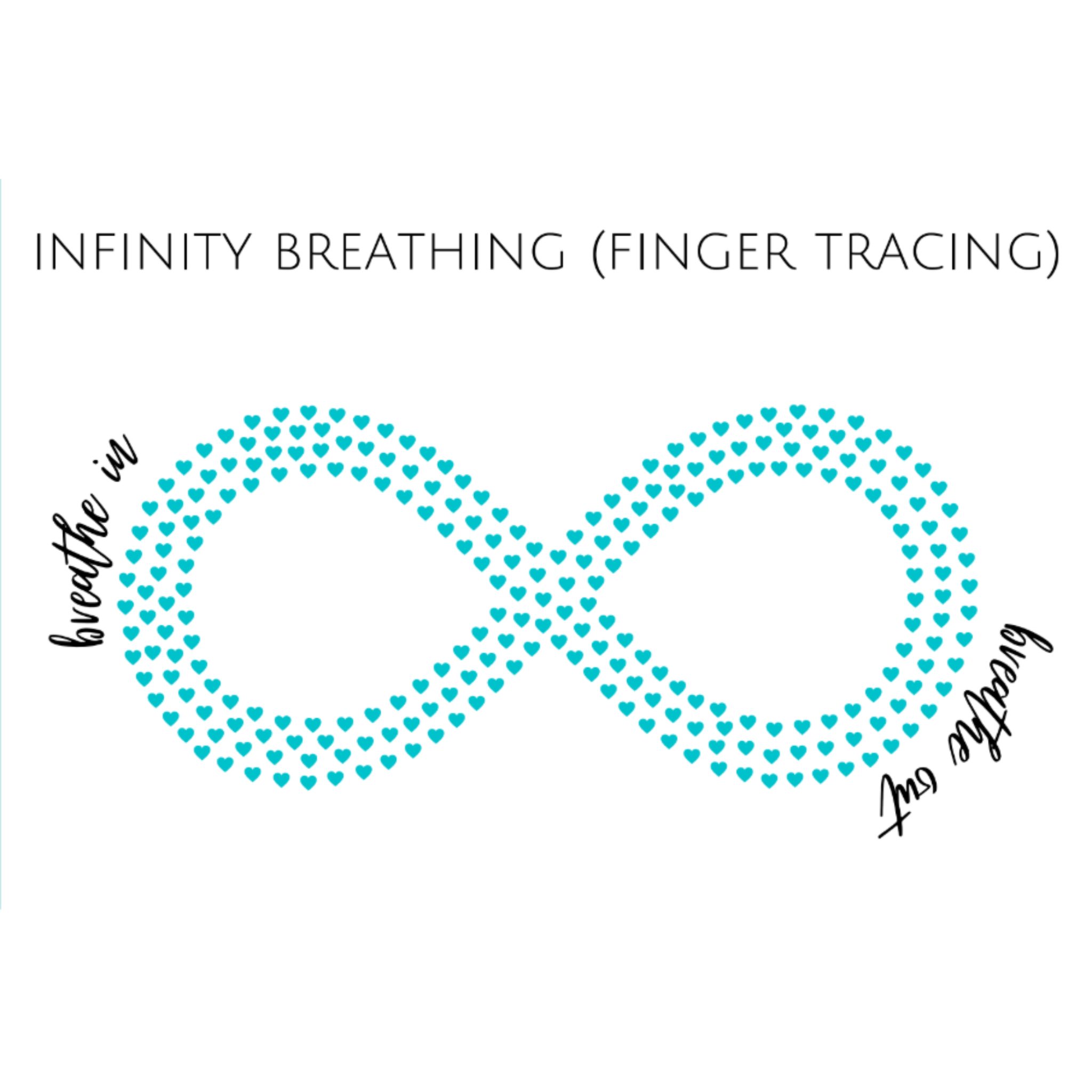 Mindfulness and Calm Mini Workbook
