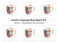Cityscape Clipart Bundle