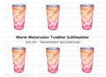 Tumbler Clipart Bundle
