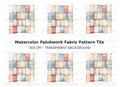 Quilt Blocks Clipart Bundle