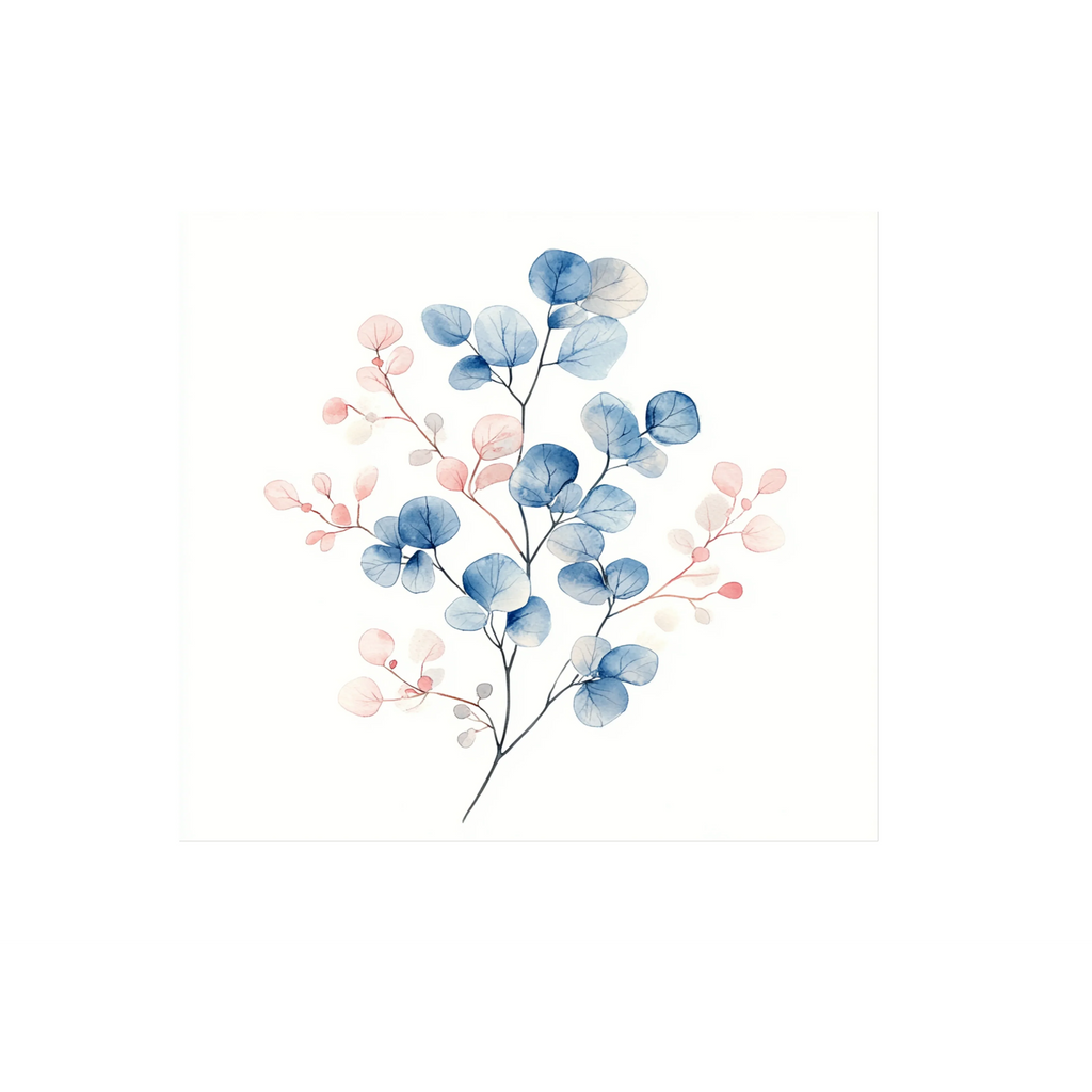 Floral Clipart Bundle