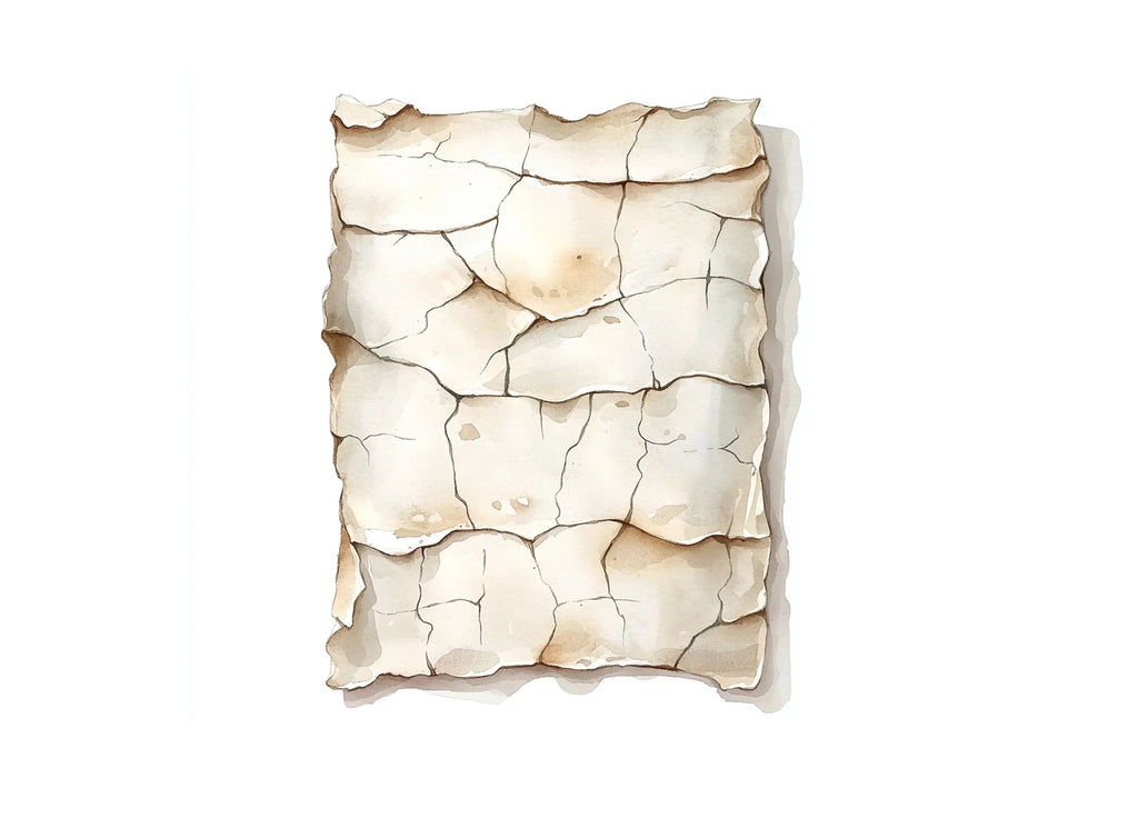 Cracked and Textured Clipart Bundle