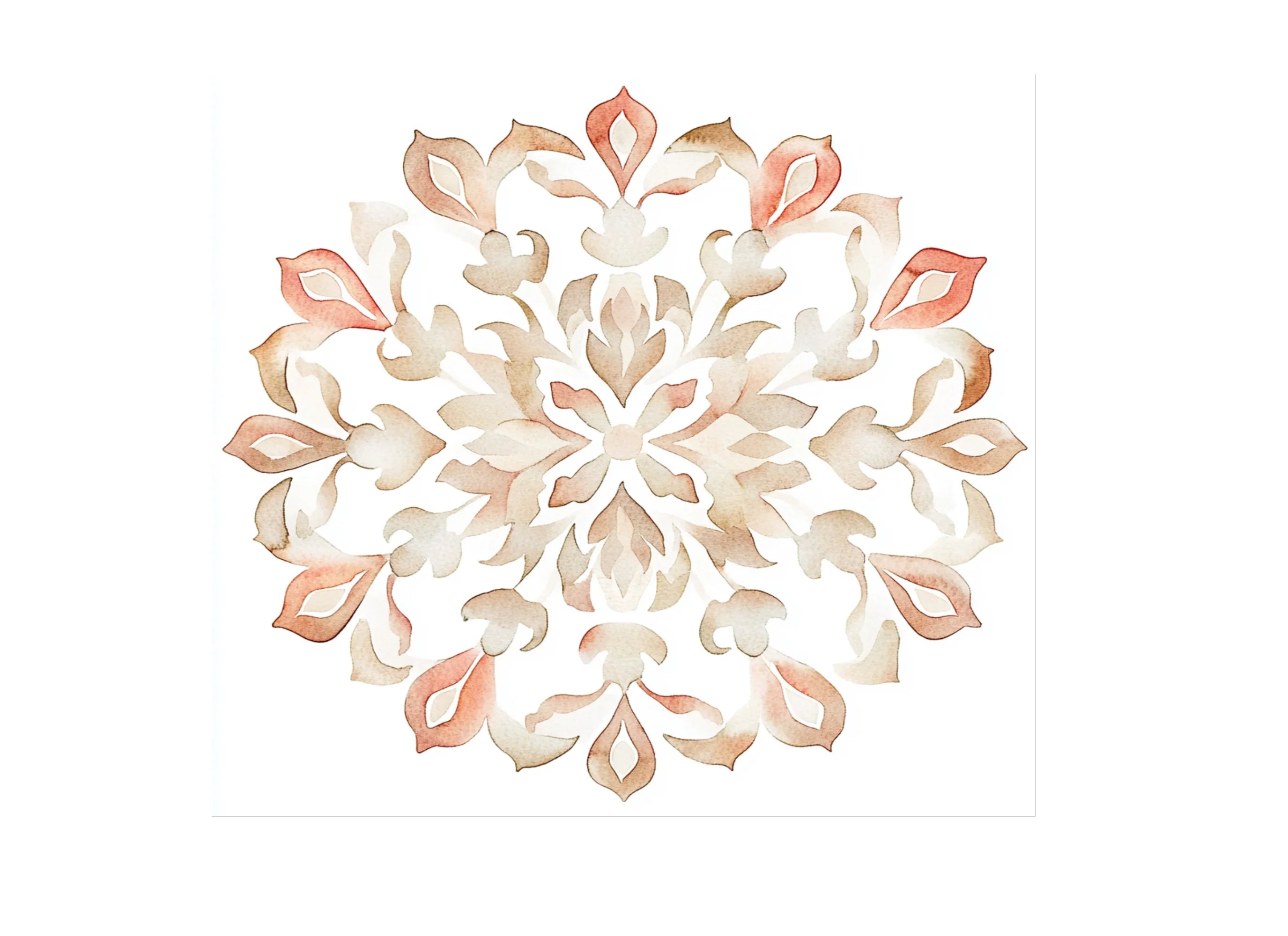 Floral Clipart Bundle