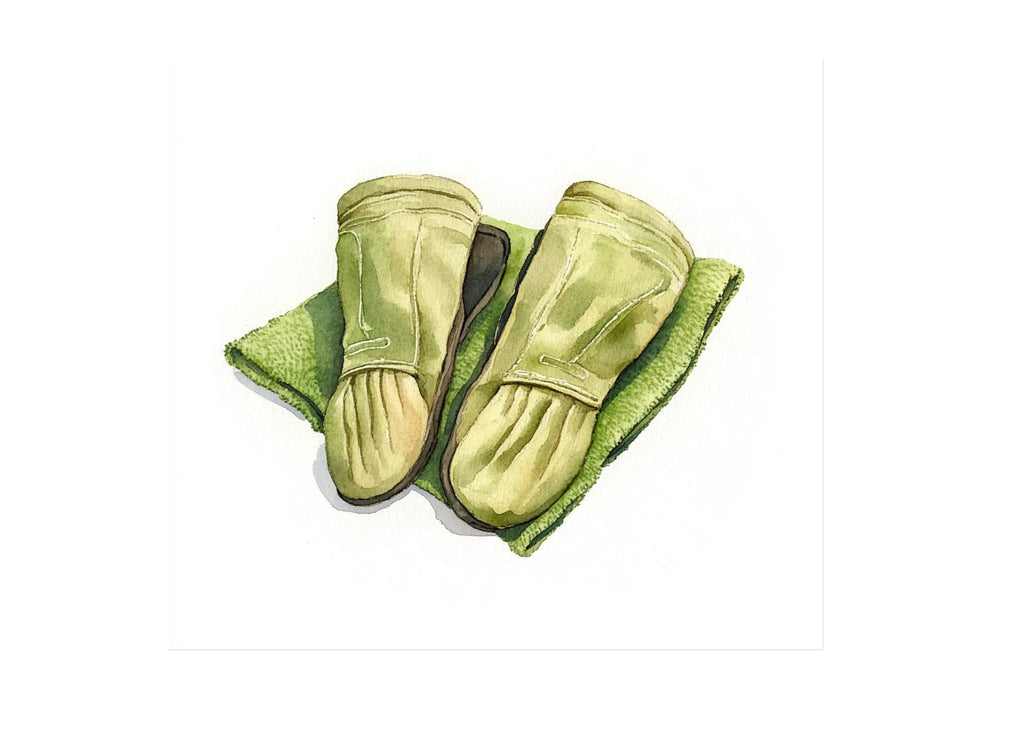 Gardening Gloves Clipart Bundle