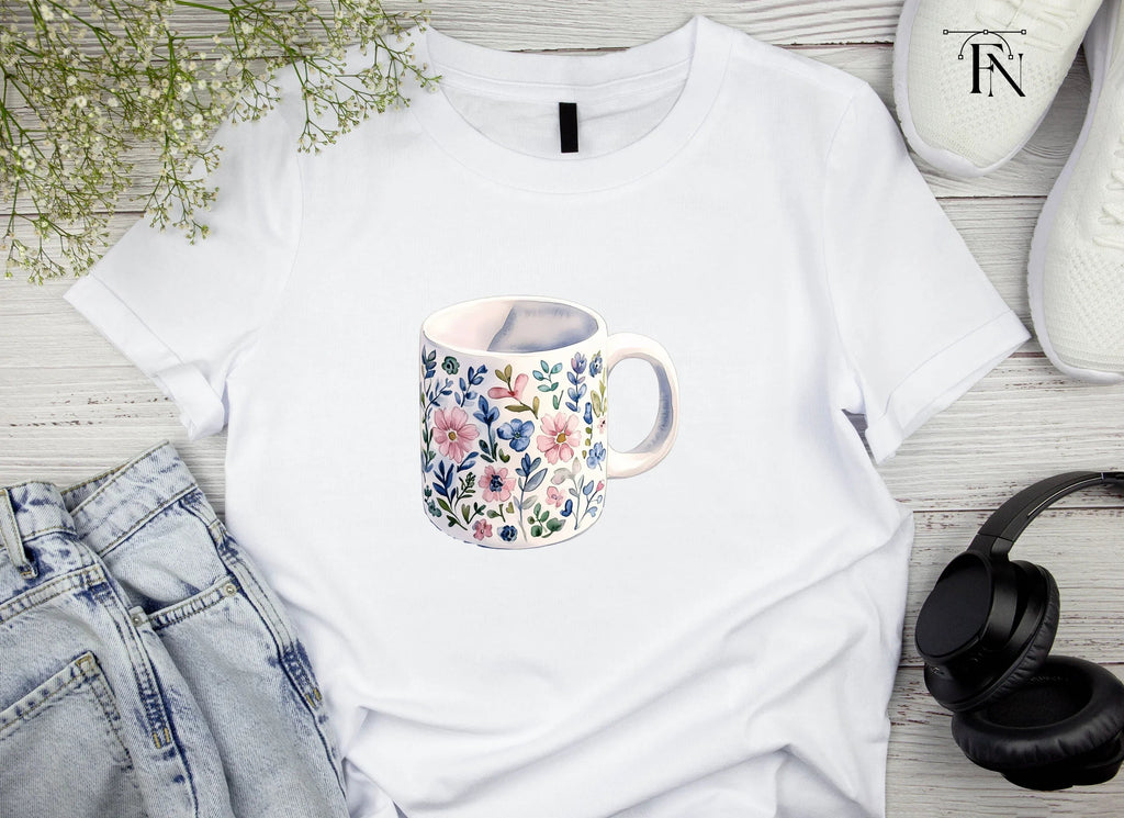 Wildflower Clipart Bundle