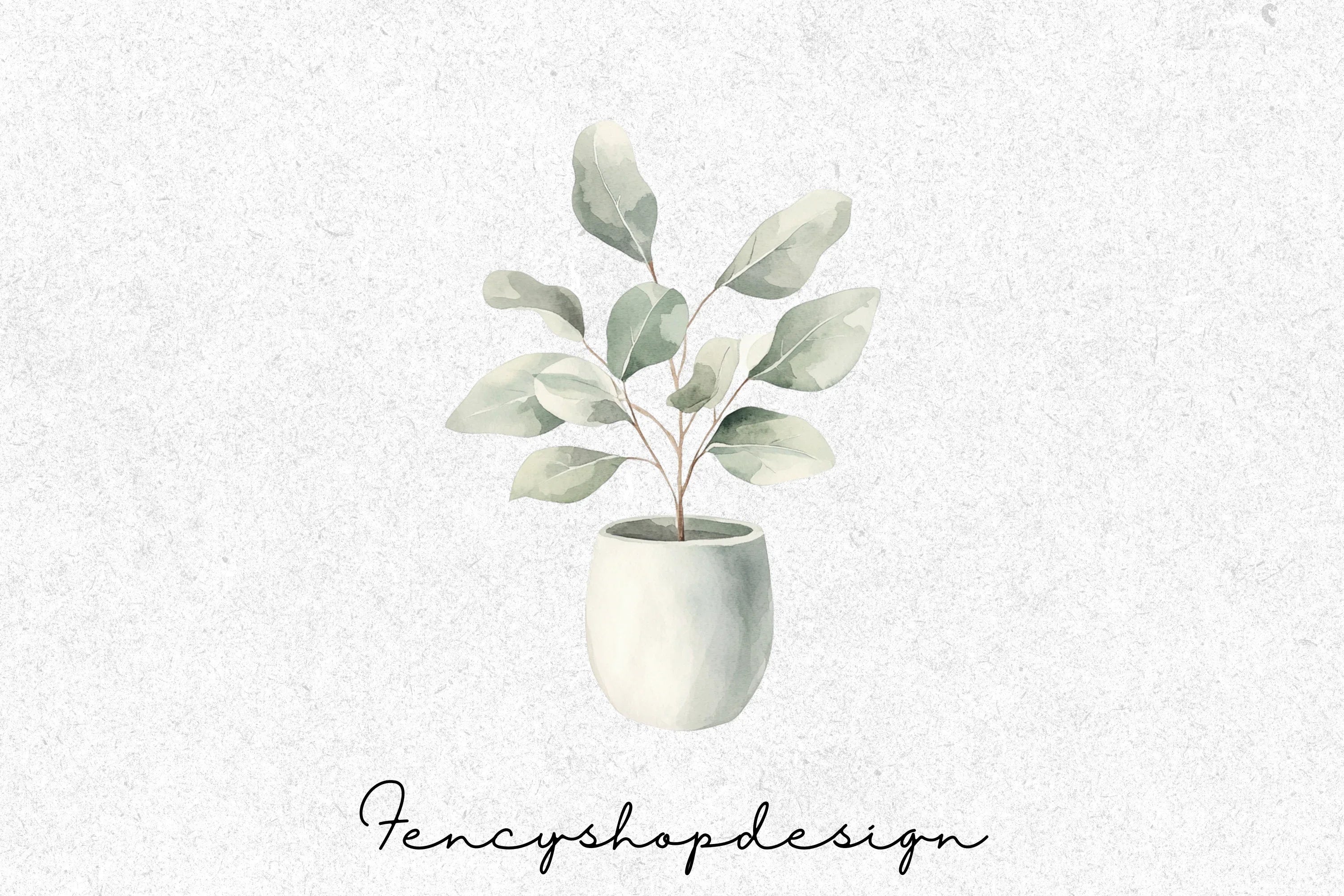 Soft Clipart Bundle