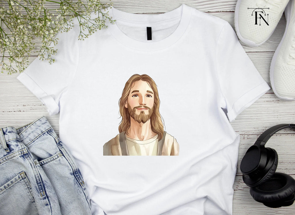 Jesus Christ Clipart Bundle