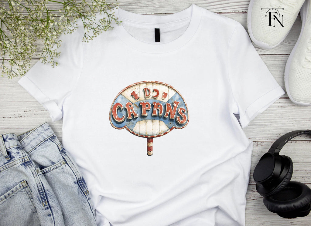 Rustic Carnival Signboard Clipart Bundle