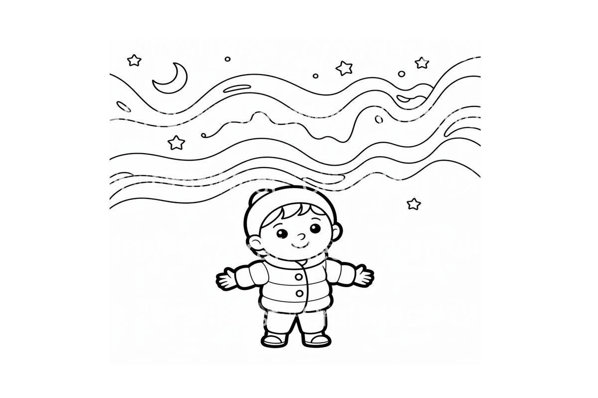 Kids Coloring Books