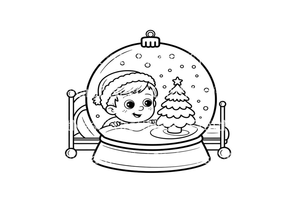 Doctor and Child Playtime Coloring Books