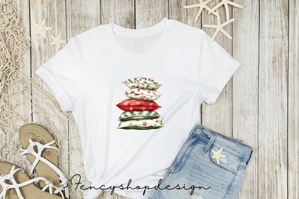 Christmas Holiday Clipart Bundle