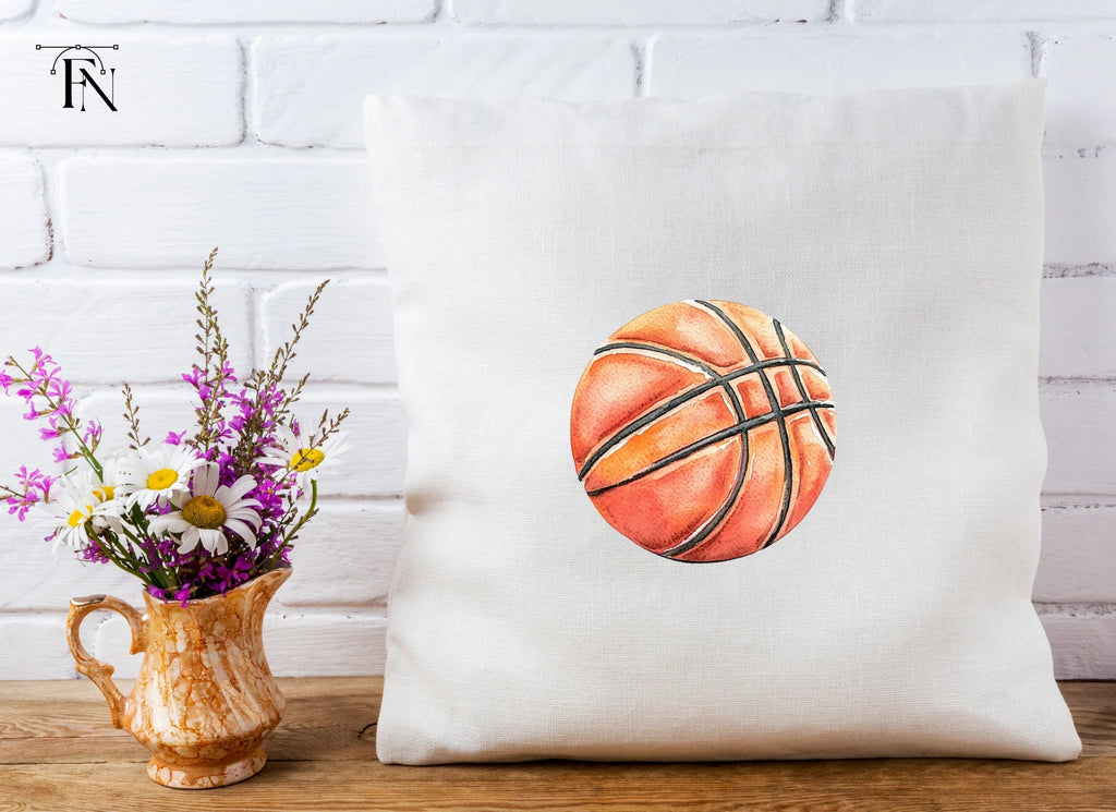 Basketball Clipart Bundle