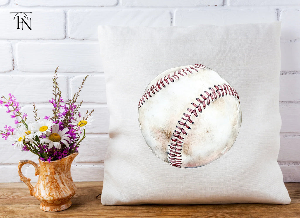 Baseball Clipart Bundle