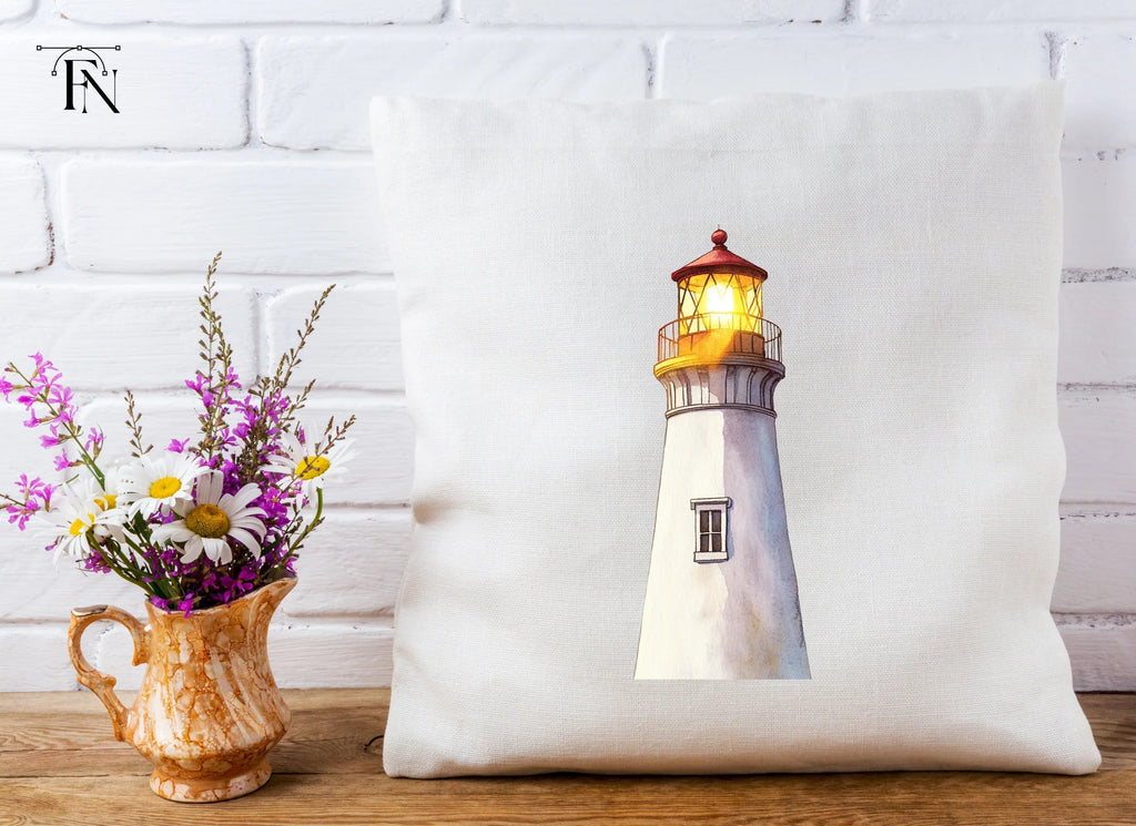 Lighthouse Clipart Bundle