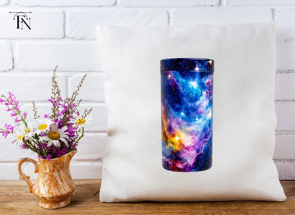 Galaxy Tumbler Clipart Bundle