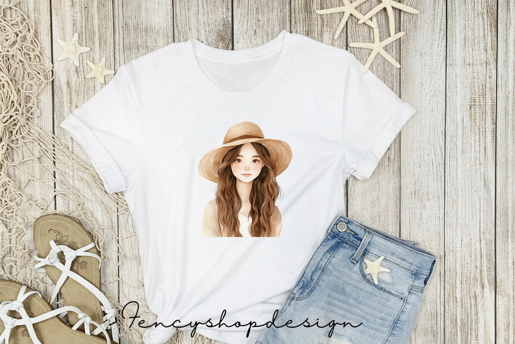 Soft Clipart Bundle