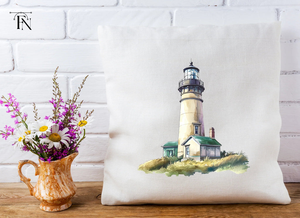 Lighthouse Clipart Bundle