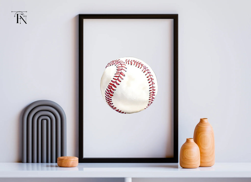 Baseball Clipart Bundle