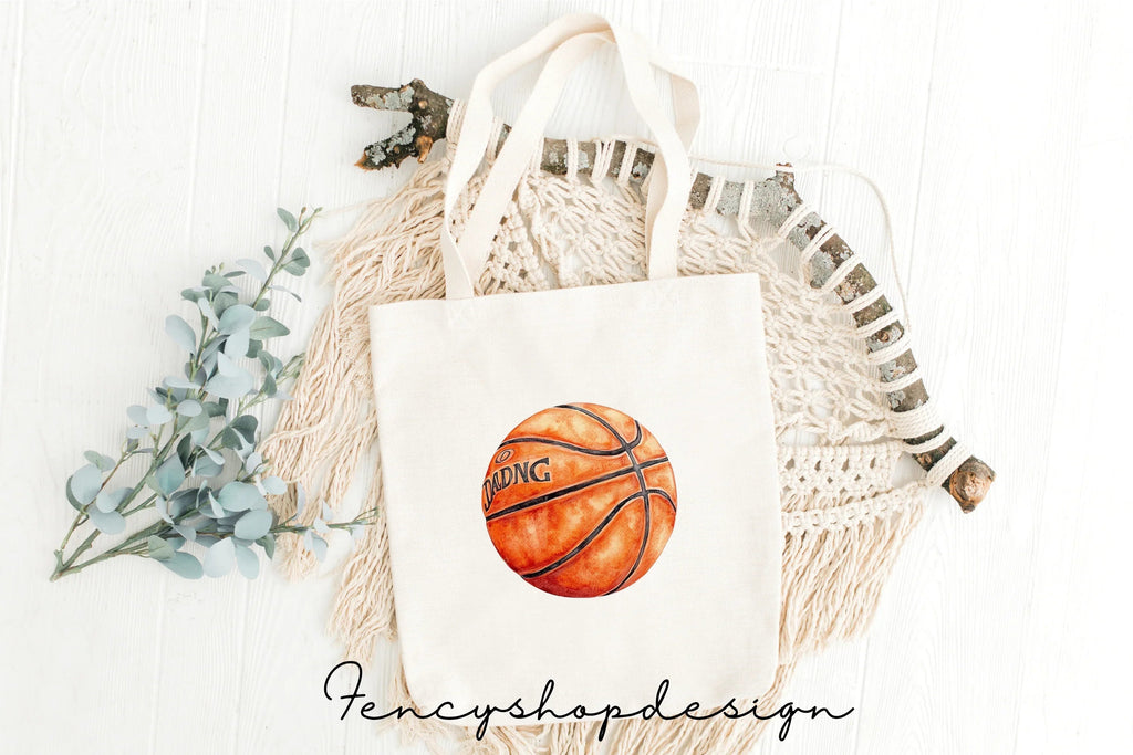 Basketball Sports Clipart Bundle