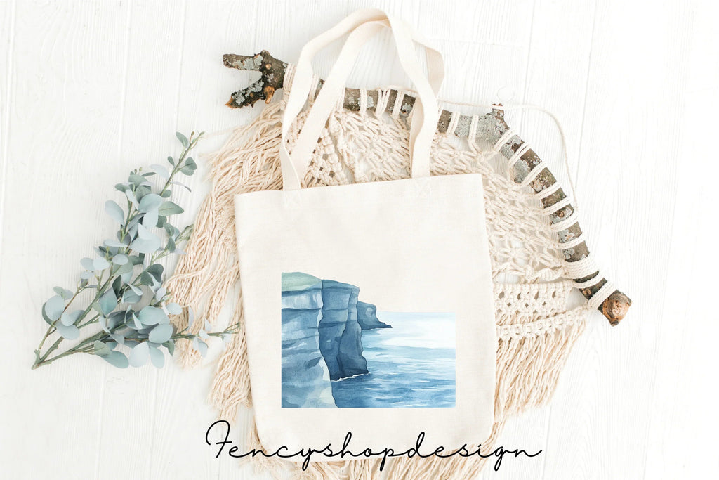 Arctic Iceberg Clipart Bundle