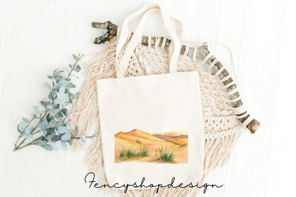 Coastal Lighthouse and Sandcastle Fun Clipart Bundle